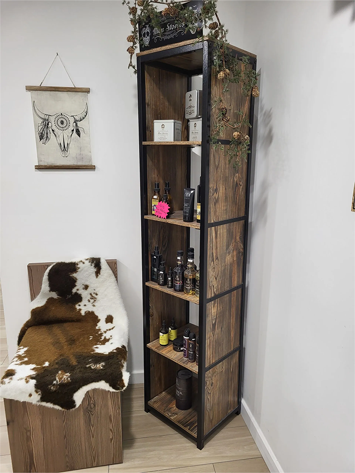 Armoire