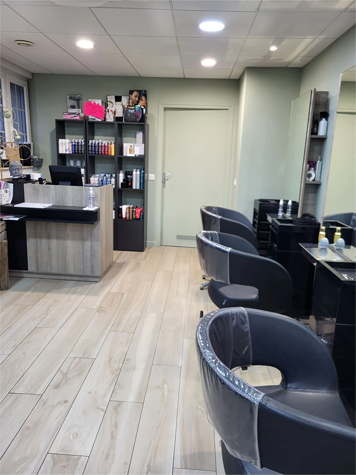 Salon