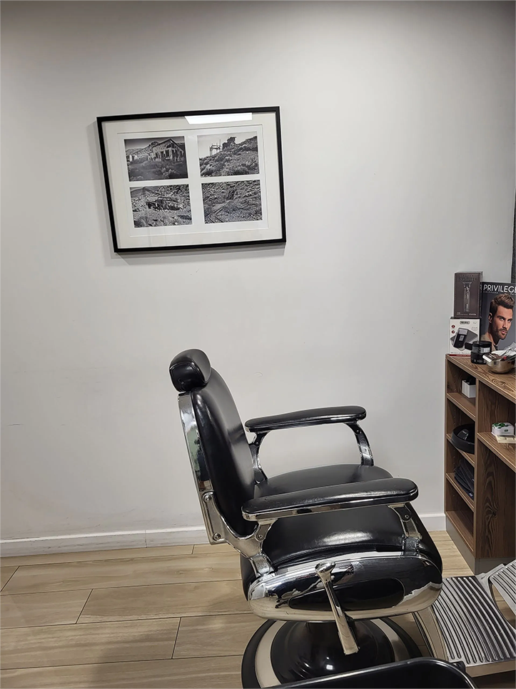 Siège salon