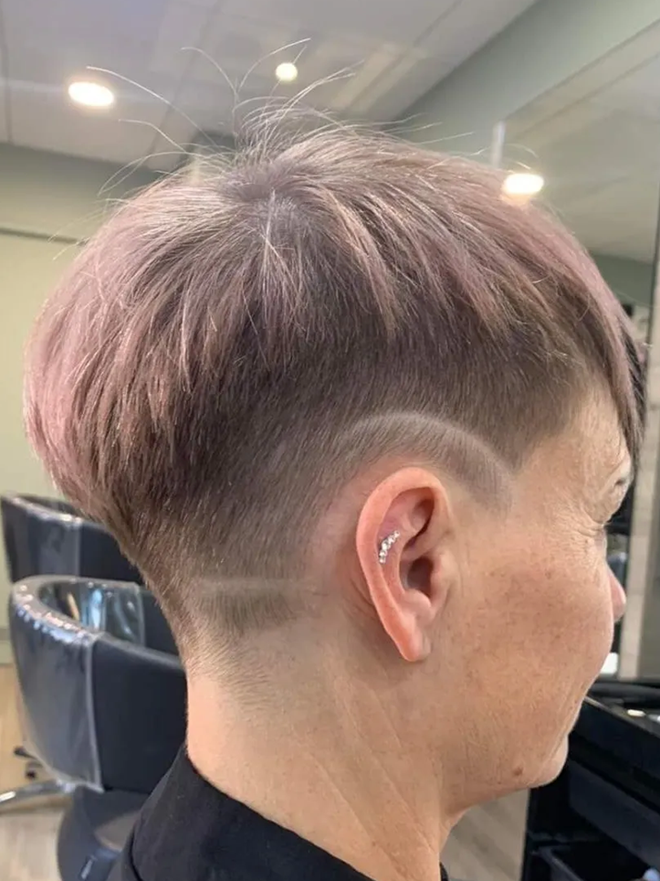 Coiffeur visagiste à Guénange